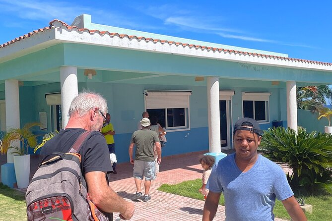 Larimar Mine, ALL INCLUSIVE Experience, From Pedernales - Tour Scheduling
