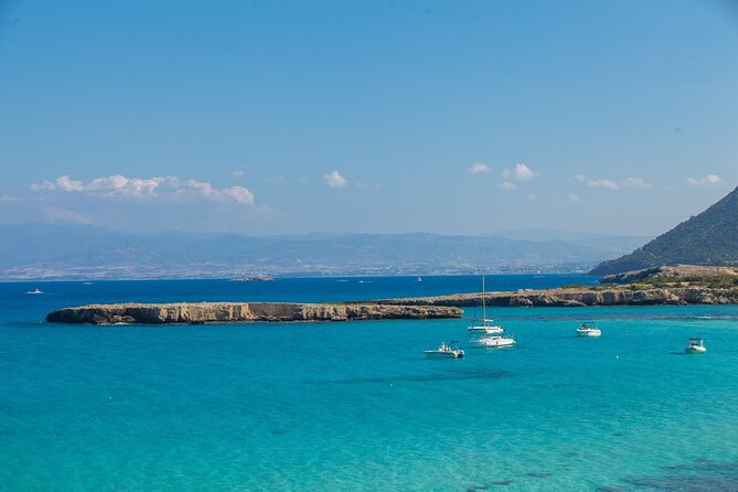 Larnaca, Adults Cruise Plus Swim, Snorkel, Buffet and Open Bar  - Paphos - Cancellation Policy