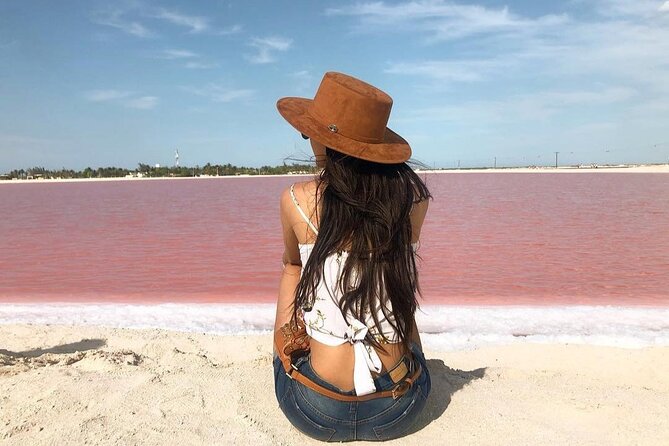 Las Coloradas & Rio Lagartos Tour From Cancun - Itinerary Highlights