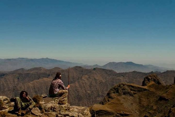 Lasta Mountains: Highland Eco Trekking Tour in Lalibela - Cultural Immersion in Highland Communities