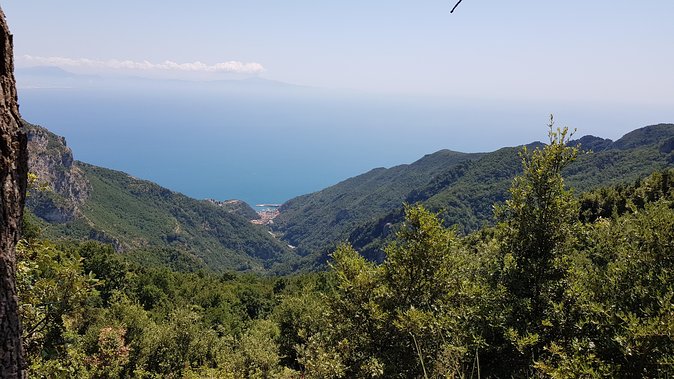 Lawyer Hike - Amalfi Coast - Transportation and Meeting Points
