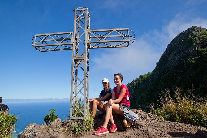 Le Morne Mountain: Guided Hike With Our Professional Local Guides - Reviews and Ratings