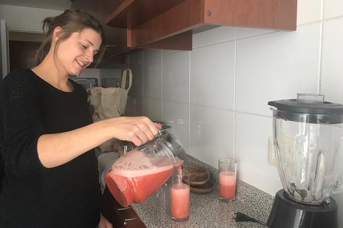 Learn to Cook Like a Local: Private Cooking Class in a Viña Del Mar Home - Customized Menu Options