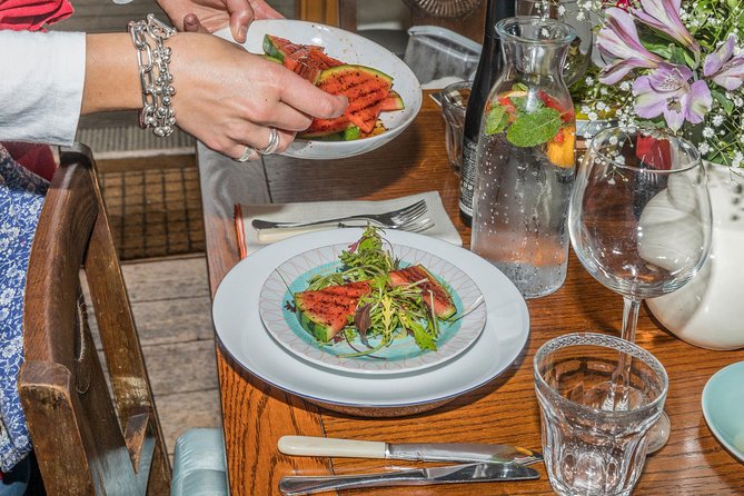 Learn to Cook With a Local Chef in Her Beautiful Dublin Home - Meet the Irish Chef