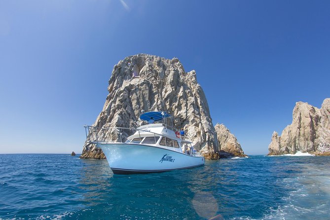 Learn to Scuba Dive in Cabo San Lucas With PADI - Tour Inclusions and Fees