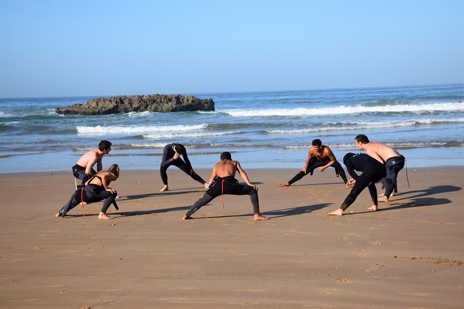Learn to Surf in Tamraght, With Local Surf Instructor - Meeting and Pickup Options