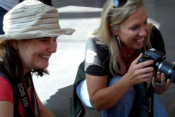 Learn Your Camera-2 Hr. Private Improve Your Photo Skills Session - Session Details