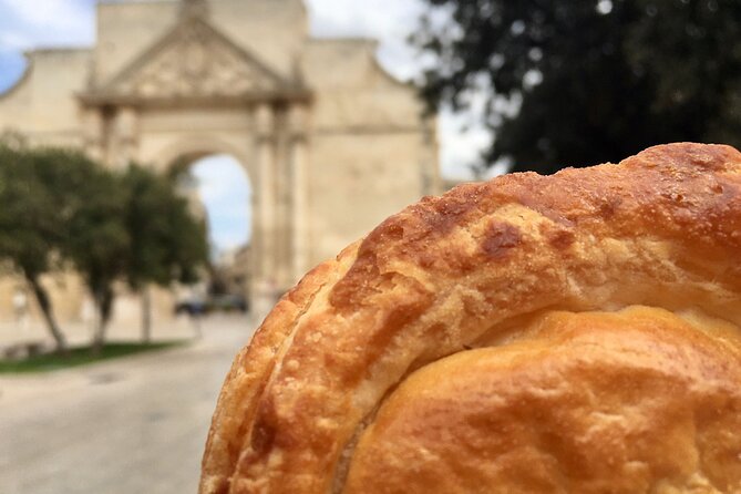 Lecce History and Street Food Tasting Private Tour - Meeting and Pickup