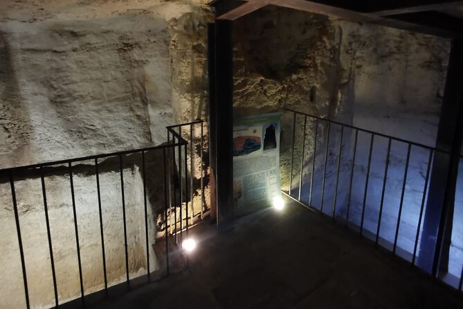Lecce Jewish and Baroque Heritage Private Tour - Accessibility Features