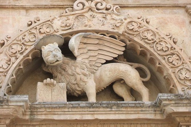 Lecce Private Tour With Pasticciotto Tasting - Exploring Baroque Lecce