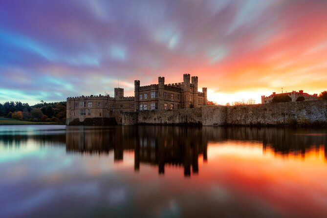 Leeds Castle Admission - Ultimate Explorer Tickets - Attractions and Activities