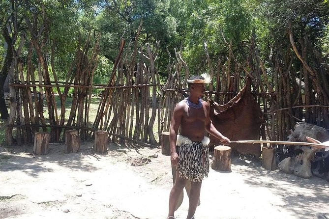 Lesedi Cultural Village and Sterkfontein Caves Day Tour - Customer Reviews