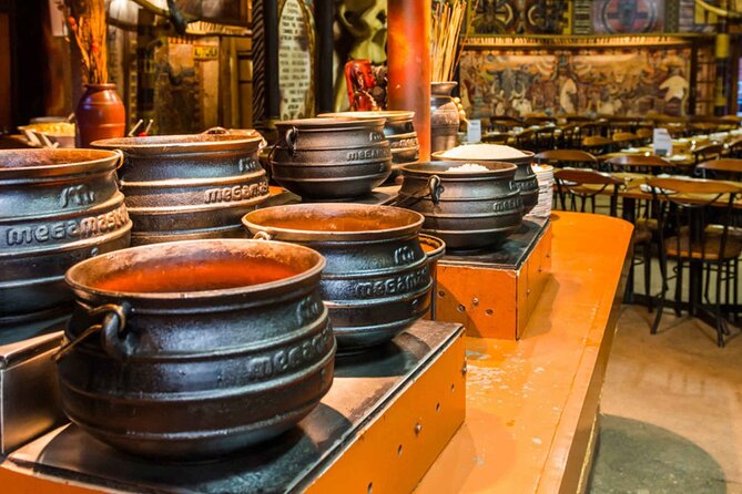 Lesedi Cultural Village Half Day Tour From Johannesburg - Inclusions and Pickup Information