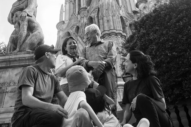 Lets Take Pictures, Lets Make Art - Meeting and Pickup Details