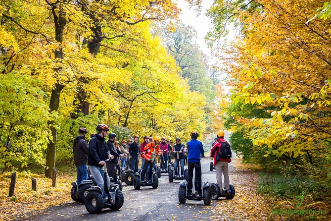 Linden Tour Extreme - Advanced Level With Some Technically Challenging Parts - Meeting and Pickup Details