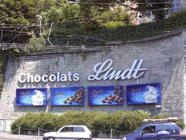 Lindt Home of Chocolate Museum Entry Ticket - Visitor Reviews and Ratings