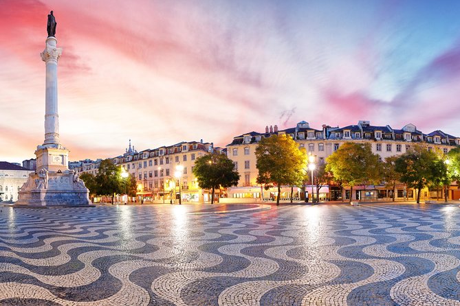 Lisbon Full Day Private Shopping Tour - Customizable Itinerary