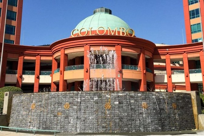 Lisbon Shopping Private Tour - Colombo Shoppings Retail Extravaganza