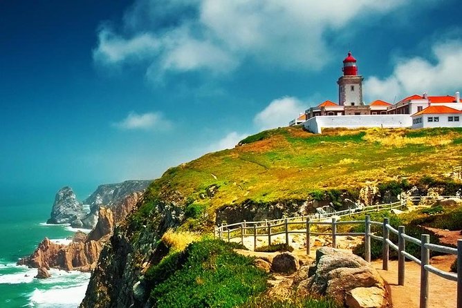 Lisbon Shore Excursion: Private Day Trip to Sintra, Cascais and Estoril - Sintra Attractions