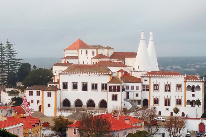 Lisbon, Sintra, Porto, Obidos and Nazare: Private 5-Day Tour - Highlights of Itinerary