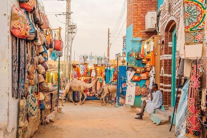 Live Like A Nubian In Aswan Tour In The Nubian Village - Pricing Details