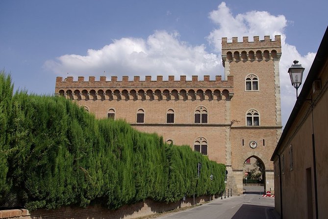 Livorno Shore Excursion: Bolgheri and Supertuscan Private Tour - Top Wine Producers Visited