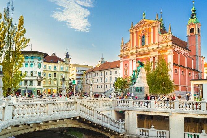 Ljubljana Full Day Small Group Tour From Zagreb - Additional Information