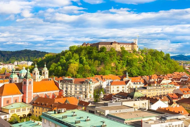 Ljubljana & Postojna Cave | Private off Cruise Excursion From Koper - Discovering Postojna Caves Underground Wonders
