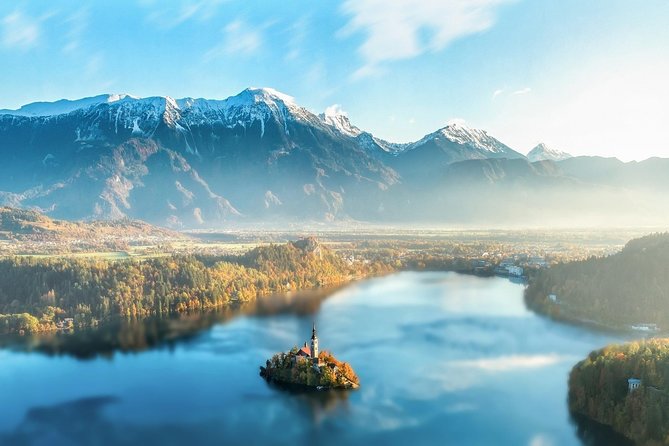 Ljubljana the Capital & Lake Bled From Koper - Start Time and Operating Hours