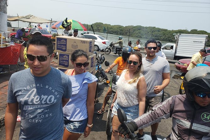 Local Cartagena Tour - Discover Colombian Traditions and Markets
