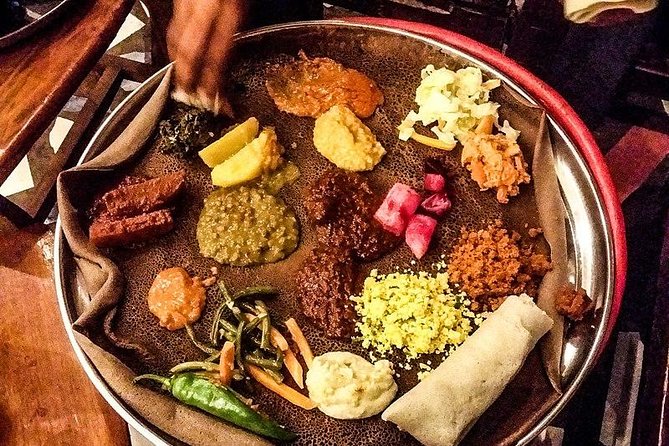 Local Ethiopian Food Tour - Inclusions and Pricing