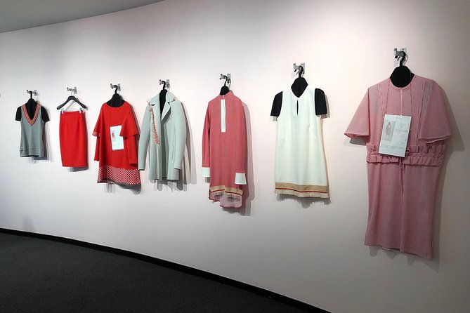 Local Fashion Luxury Shopping With A Style Coach - Inclusions