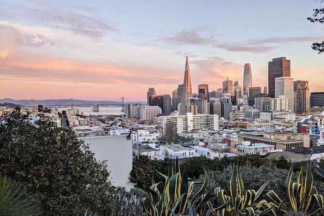 Local Flavors: An Insiders Tour of San Franciscos Hidden Gems - Savoring North Beachs Culinary Gems