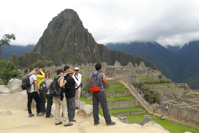 Local Private Guide for Machu Picchu - Tour Details