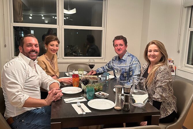 Local & Seasonal Cooking in Greenwich Village - Culinary Highlights