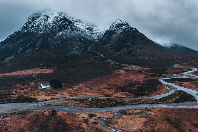 Loch Ness, Glencoe & the Scottish Highlands From Glasgow - Personalized Private Tour Experience