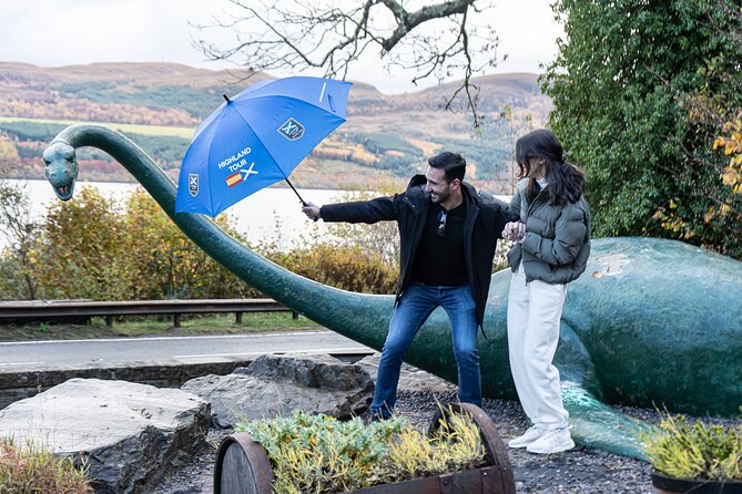 Loch Ness Private Day Tour up to 8 Passengers - Pickup and Schedule
