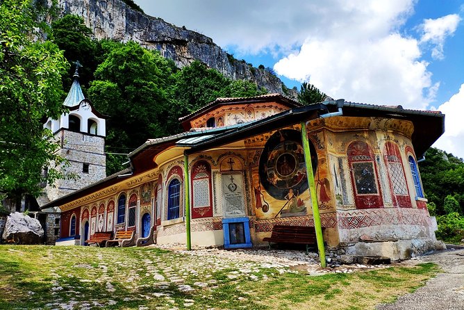 Logistics Organization for Any Trip in Bulgaria - Accessibility Features