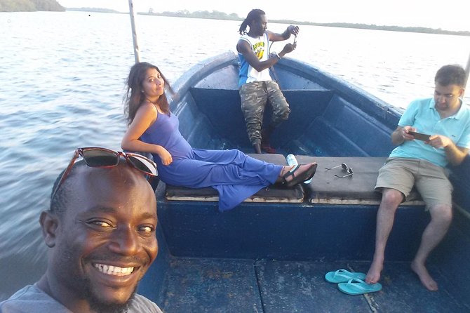 Lompoul Desert With Delta Du Saloum 2 Nights 3 Days Trip. . - Accommodations and Meals