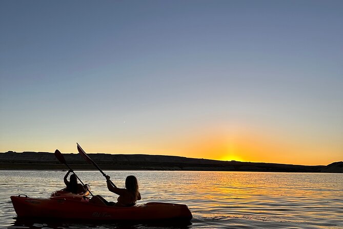 Lone Rock Beach Kayak/Paddleboard and Swim Tour - Meeting and Check-in