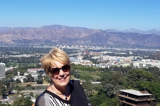 Los Angeles, Hollywood and Beach Small-Group Tour - Accessibility Features