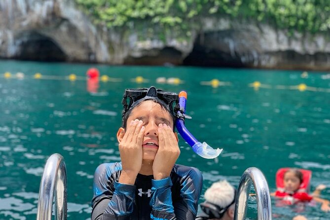 Los Arcos Snorkeling Puerto Vallarta - Meeting Point and Schedule