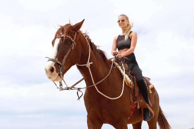 Los Cabos ATV and Pacific Horseback Riding Combo Tour - Inclusions and Pricing