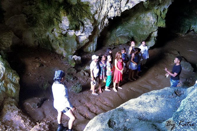 Los Haitises & Cayo Levantado (Lunch Included, From Samana in Catamaran or Boat) - Inclusions and Activities