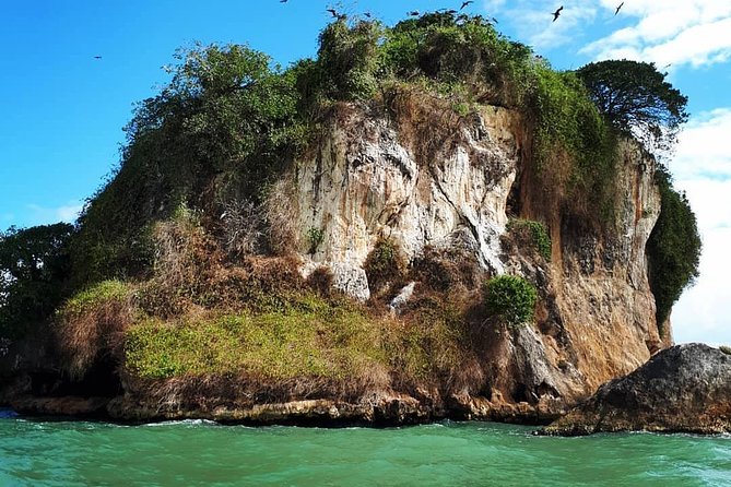 Los Haitises National Park Tour From Punta Cana, Montana Redonda & Cano Hondo - Exploring Montana Redonda