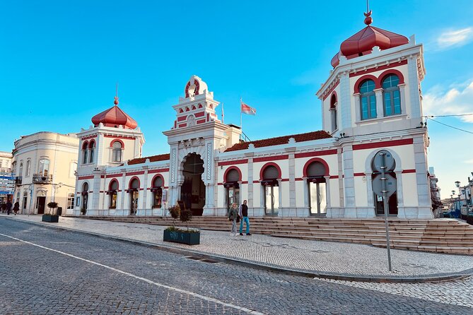 Loule Private Portuguese Cooking Class  - Algarve - Hands-On Market Experience
