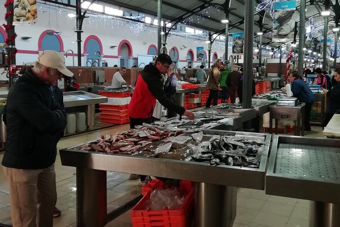 Loule Traditional Market Tour - What to Expect