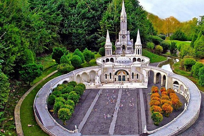 Lourdes Sanctuary Tour- Catholic Pilgrimage Sanctuary - Convenient Tour Arrangements