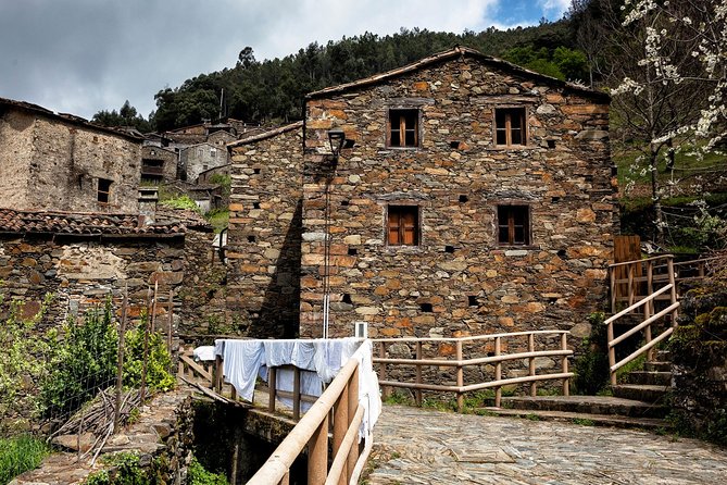 Lousã Schist Villages - Health and Safety