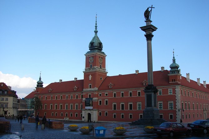 Low Cost Poland in One Week Tour - by Train With Hotels & Tours - Inclusions and Exclusions